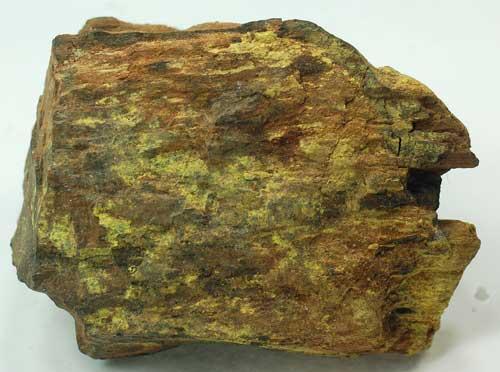 Carnotite