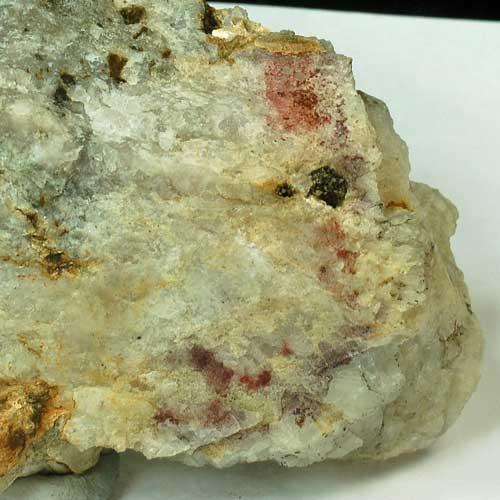 Chkalovite