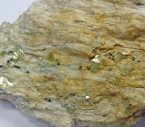 Chrysoberyl