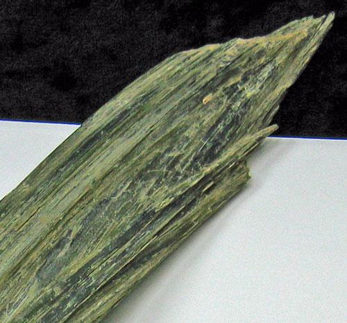 Chrysotile