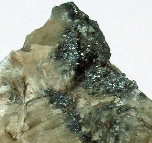 Clausthalite