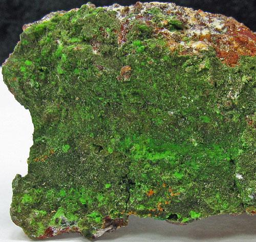 Conichalcite