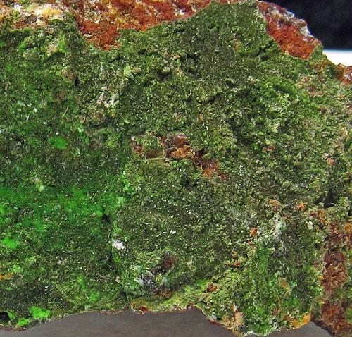 Conichalcite