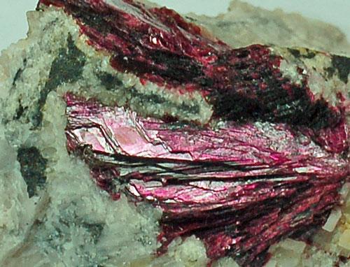 Erythrite