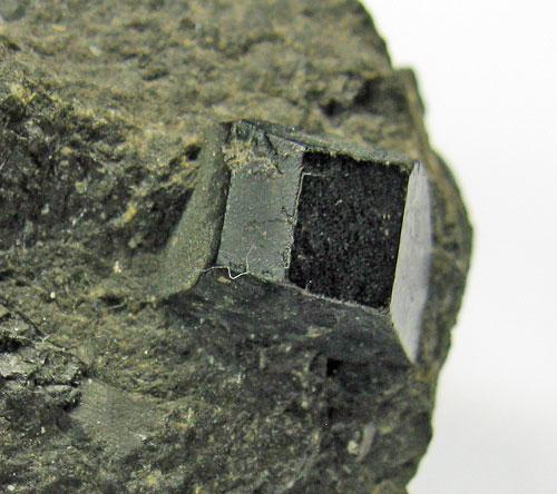 Ferro-hornblende