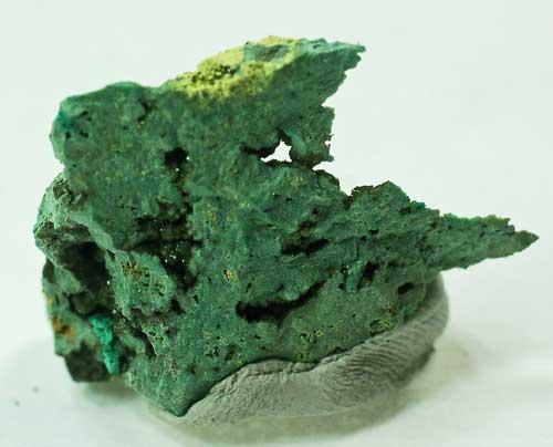 Gartrellite