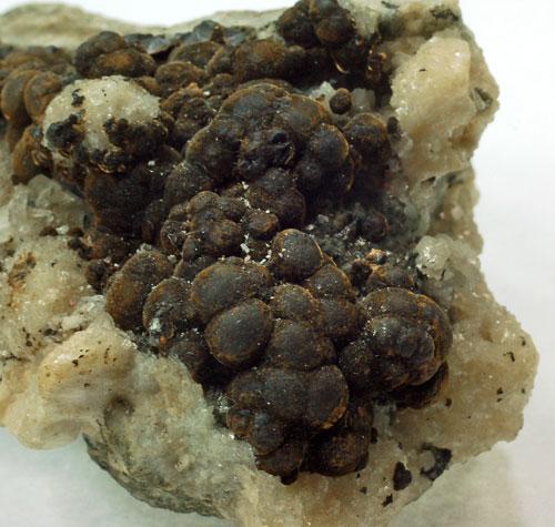 Goethite