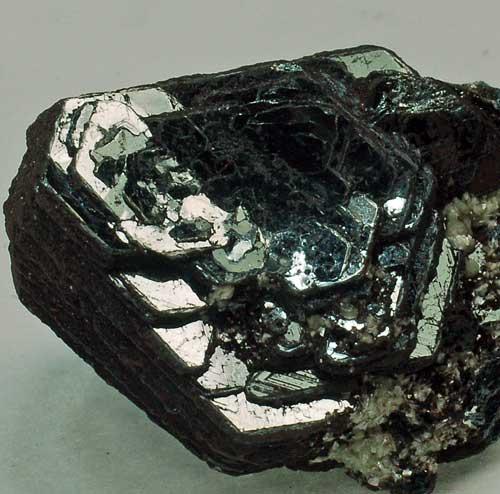 Hematite Var Iron Rose