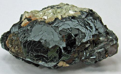 Hematite Var Iron Rose