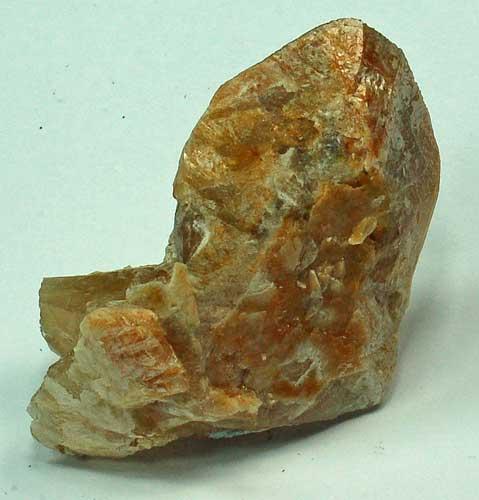 Herderite