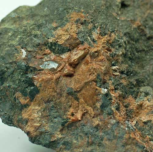 Hydrorhodonite