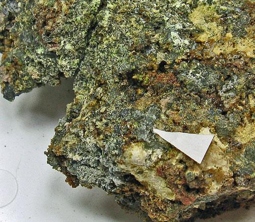 Krutovite