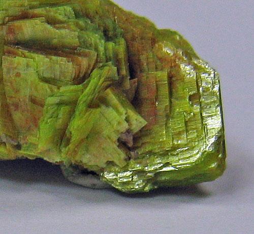 Meta-autunite