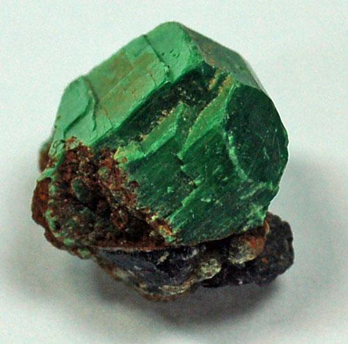 Metazeunerite