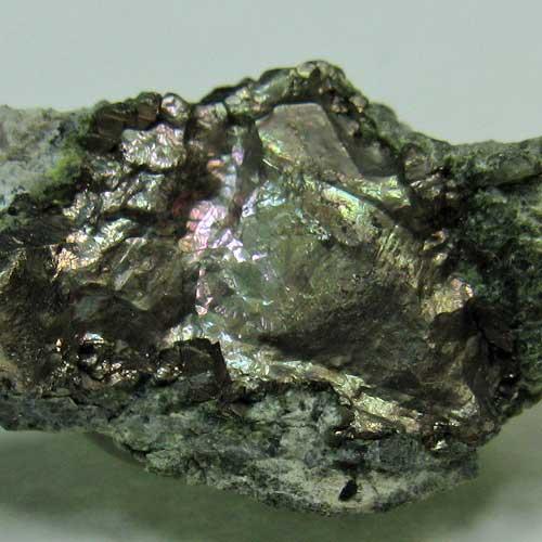 Native Bismuth