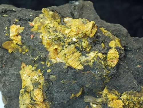 Orpiment