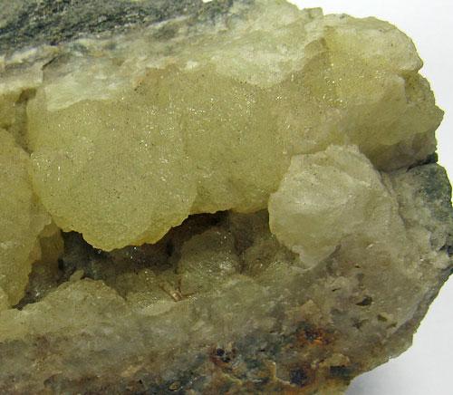 Prehnite