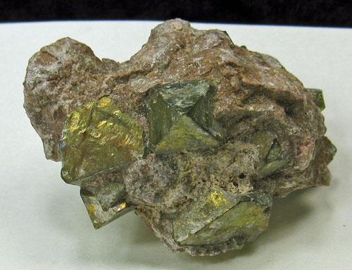 Pyrite