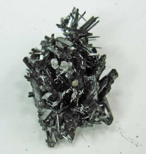 Pyrolusite Psm Manganite