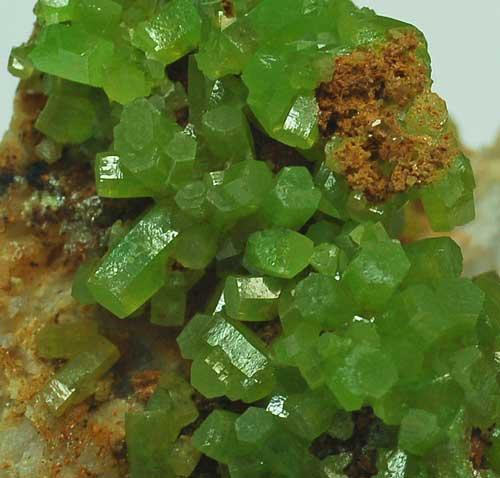 Pyromorphite