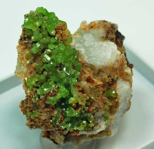 Pyromorphite