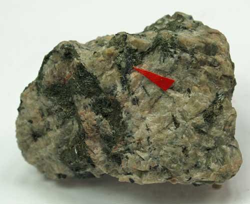 Pyrophanite