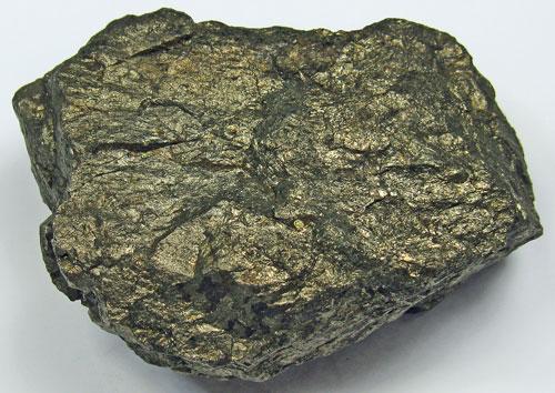 Pyrrhotite