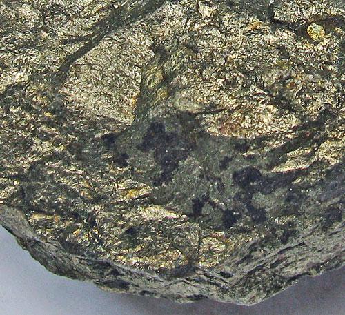 Pyrrhotite