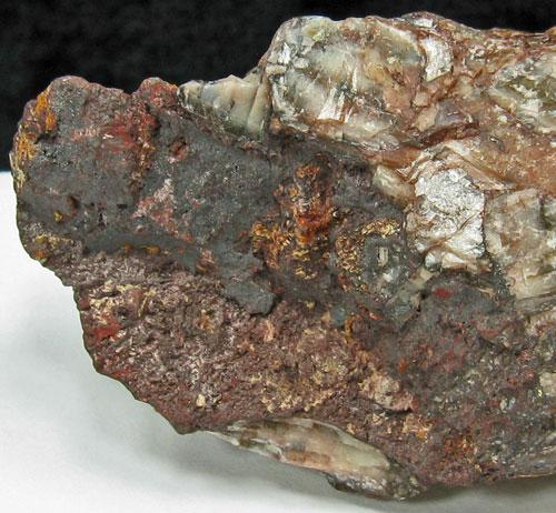 Radian Barite