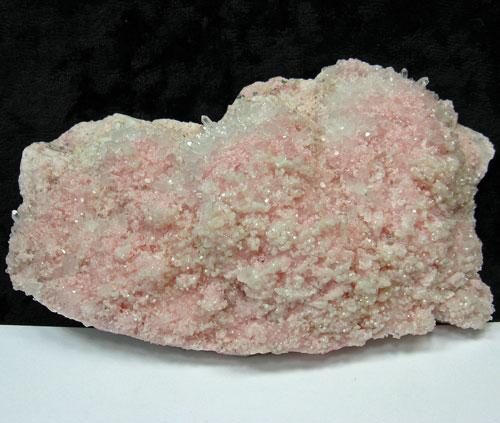 Rhodochrosite