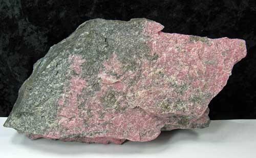 Rhodonite