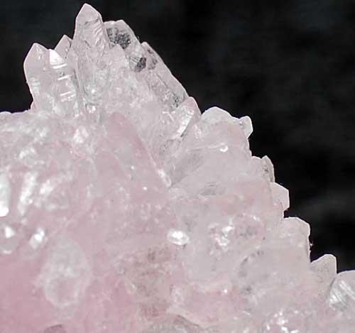 Rose Quartz