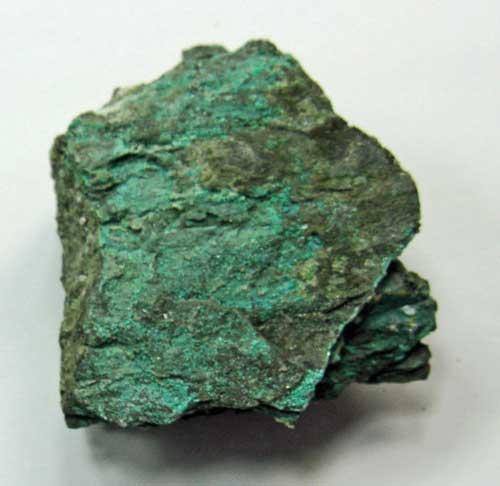 Schulenbergite