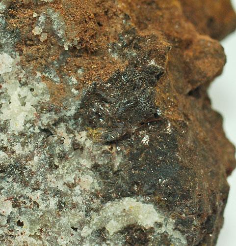 Sewardite