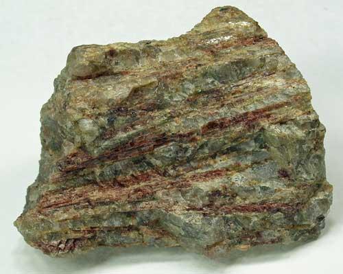 Sillimanite