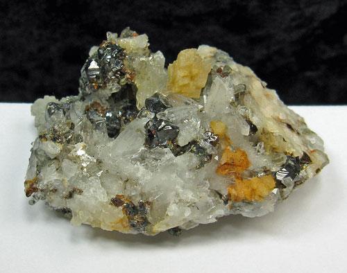 Sphalerite