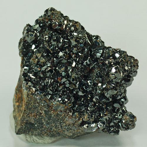 Sphalerite Var Marmatite