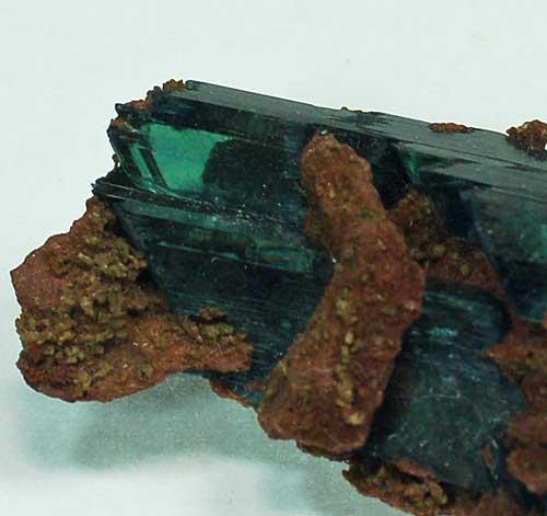 Vivianite