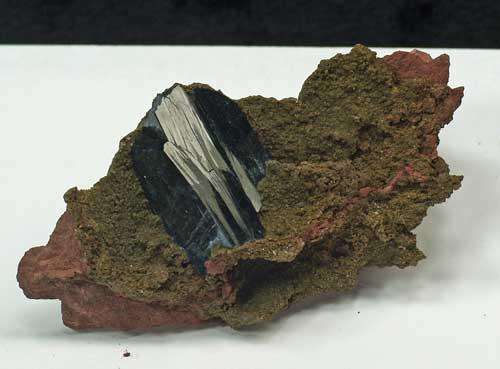 Vivianite