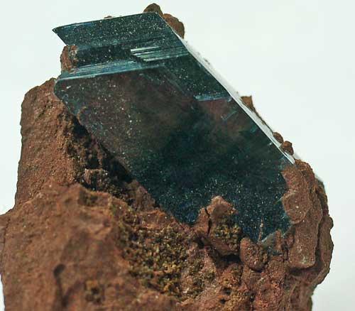 Vivianite