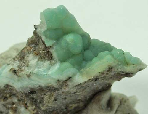 Apatite Var Staffelite