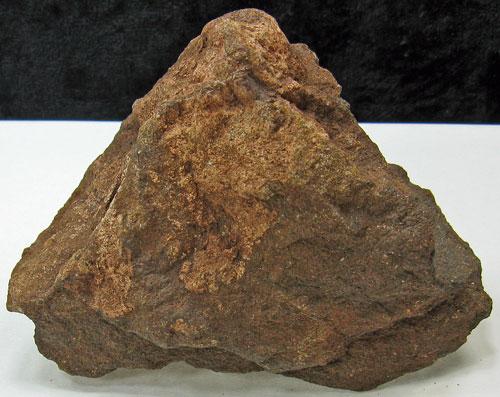 Arseniosiderite