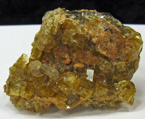 Baryte