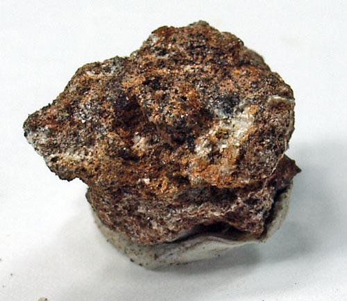 Bismoclite