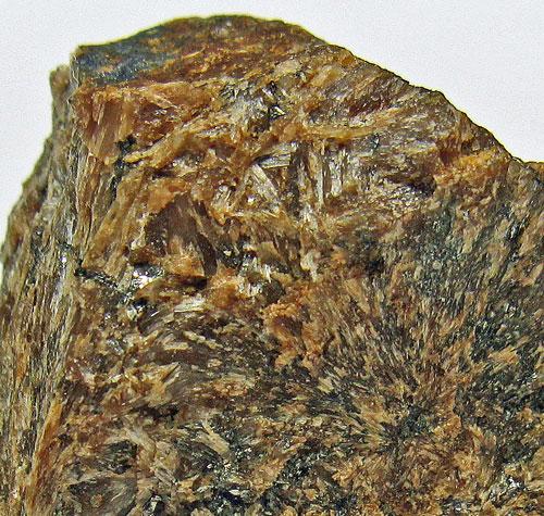 Bustamite