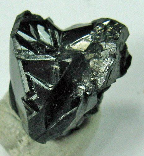 Cassiterite