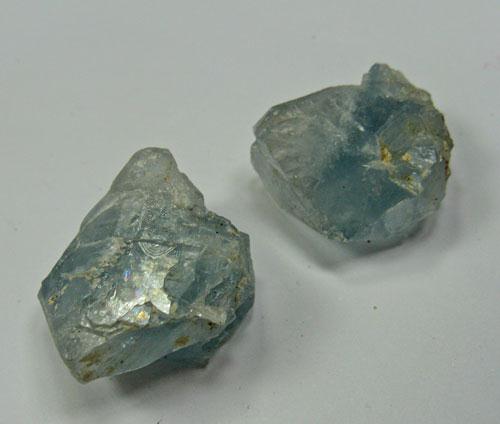 Celestine