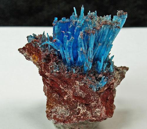 Chalcanthite