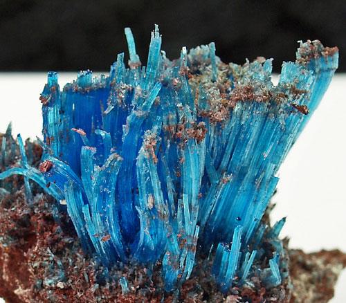 Chalcanthite