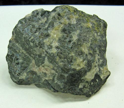 Chloanthite & Smaltite